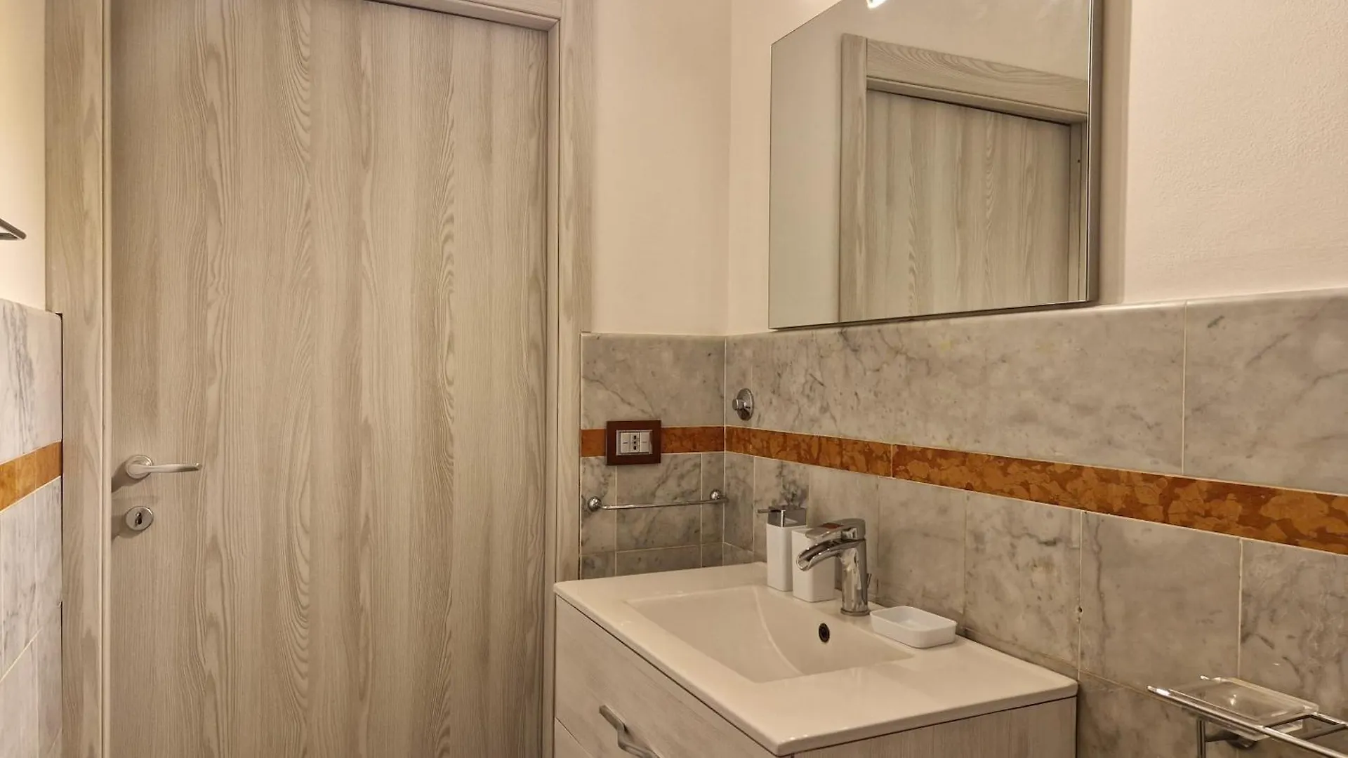 Appartement Sisma Home Catane