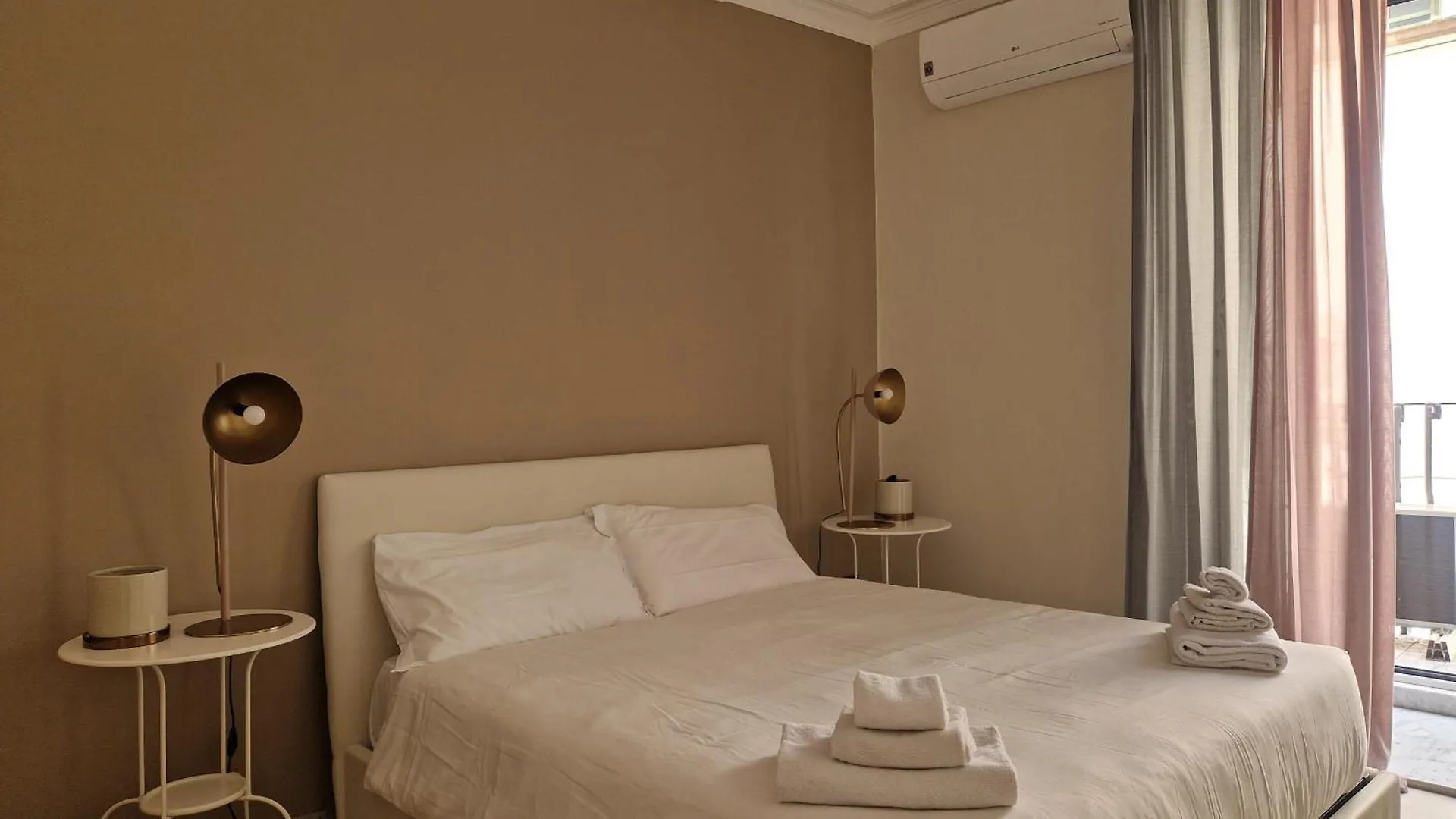 Sisma Home Catane
