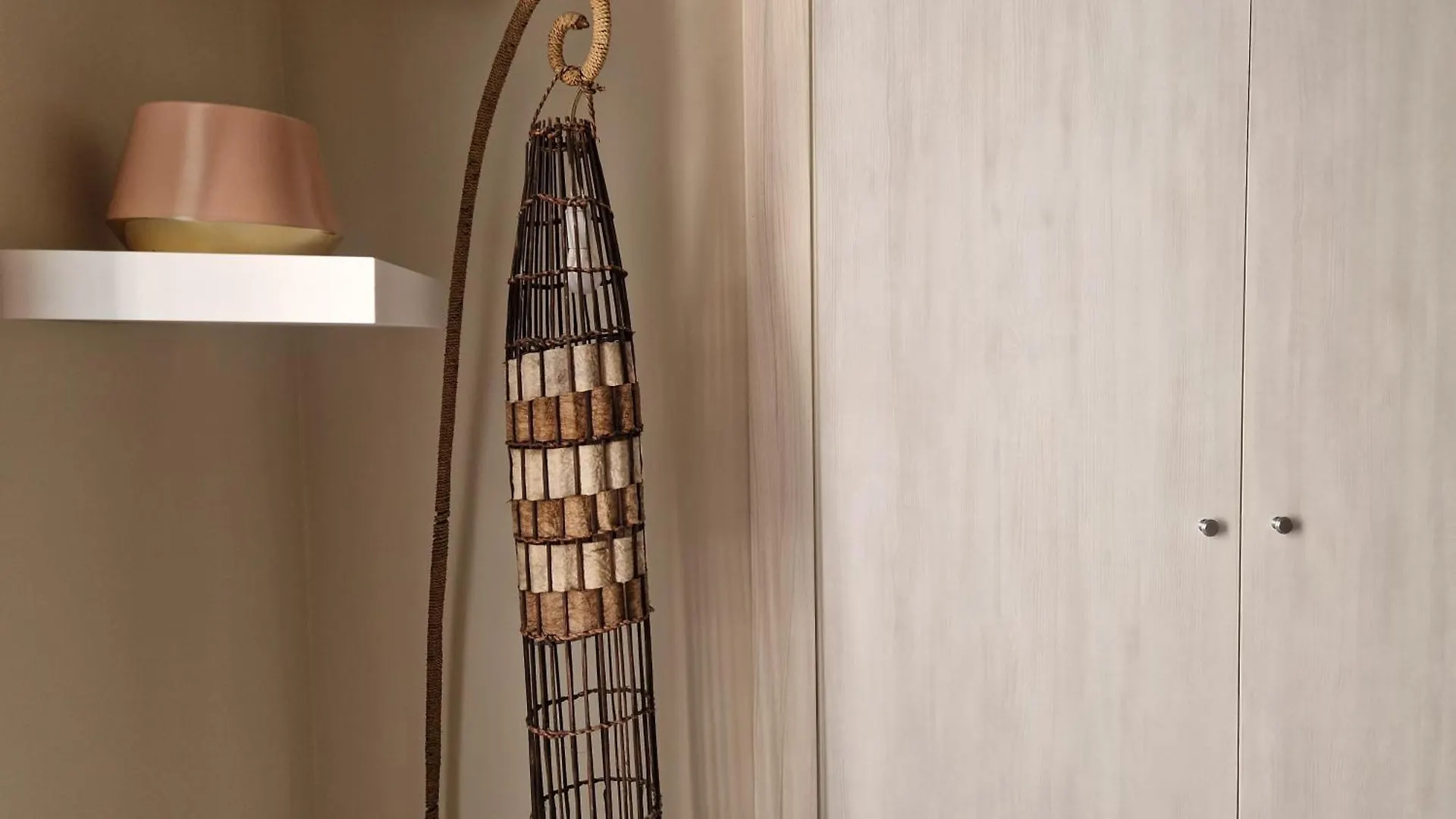Appartement Sisma Home Catane